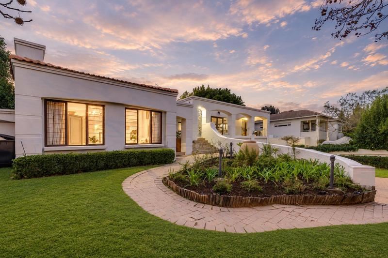 3 Bedroom Property for Sale in Fourways Gardens Gauteng