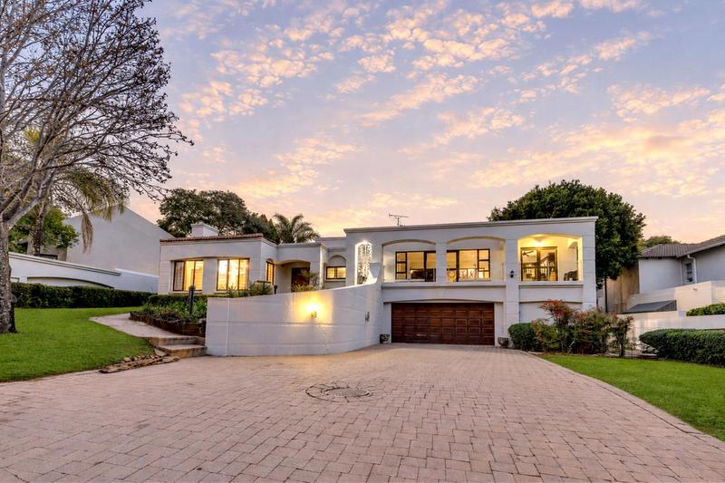 3 Bedroom Property for Sale in Fourways Gardens Gauteng