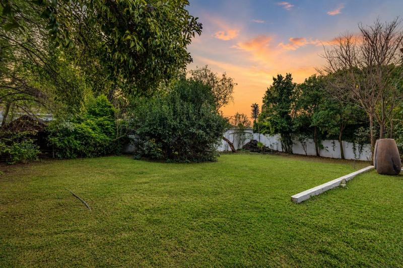 3 Bedroom Property for Sale in Fourways Gardens Gauteng