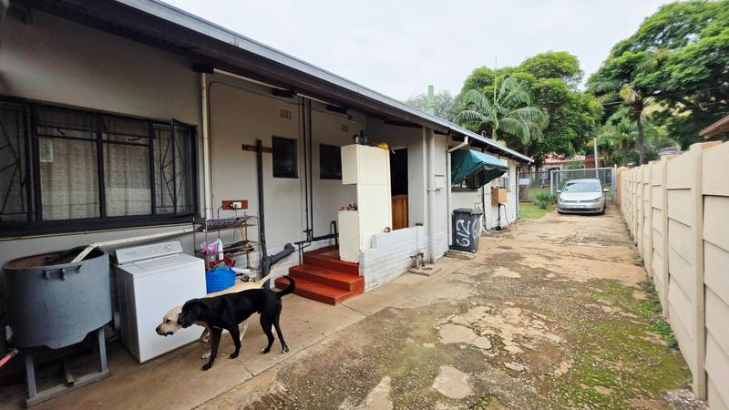 5 Bedroom Property for Sale in Pretoria Gardens Gauteng