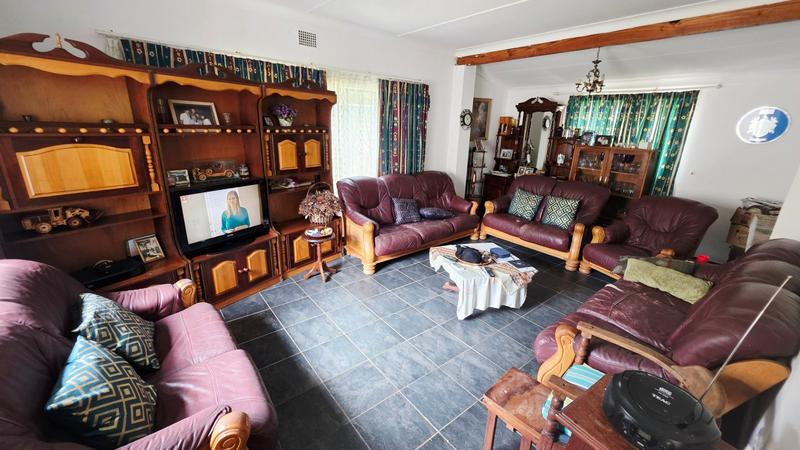 5 Bedroom Property for Sale in Pretoria Gardens Gauteng