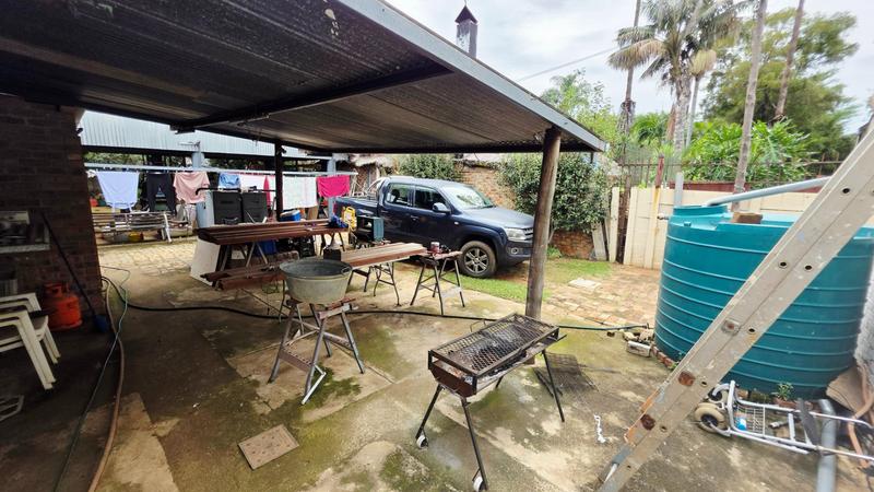 5 Bedroom Property for Sale in Pretoria Gardens Gauteng