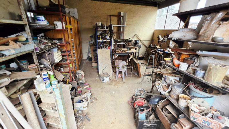 5 Bedroom Property for Sale in Pretoria Gardens Gauteng