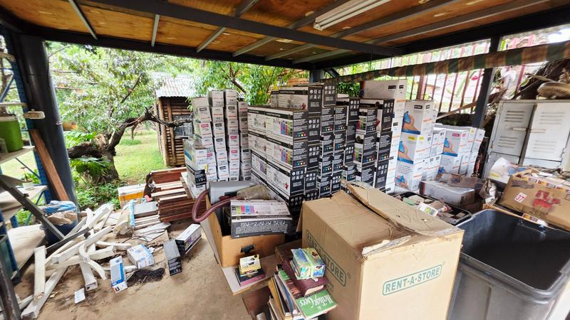 5 Bedroom Property for Sale in Pretoria Gardens Gauteng