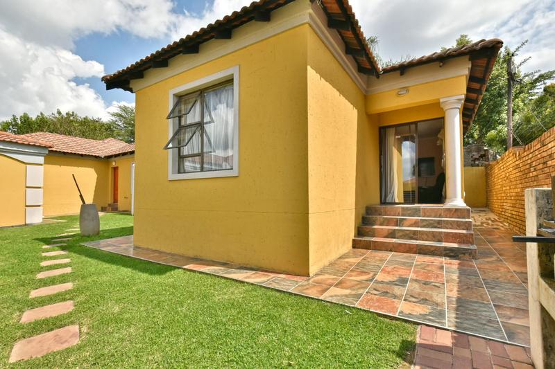 7 Bedroom Property for Sale in Liefde en Vrede Gauteng