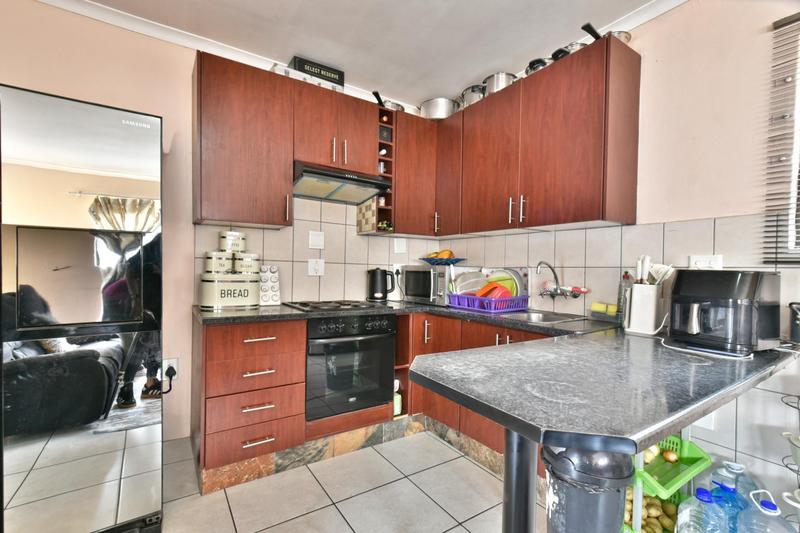 7 Bedroom Property for Sale in Liefde en Vrede Gauteng