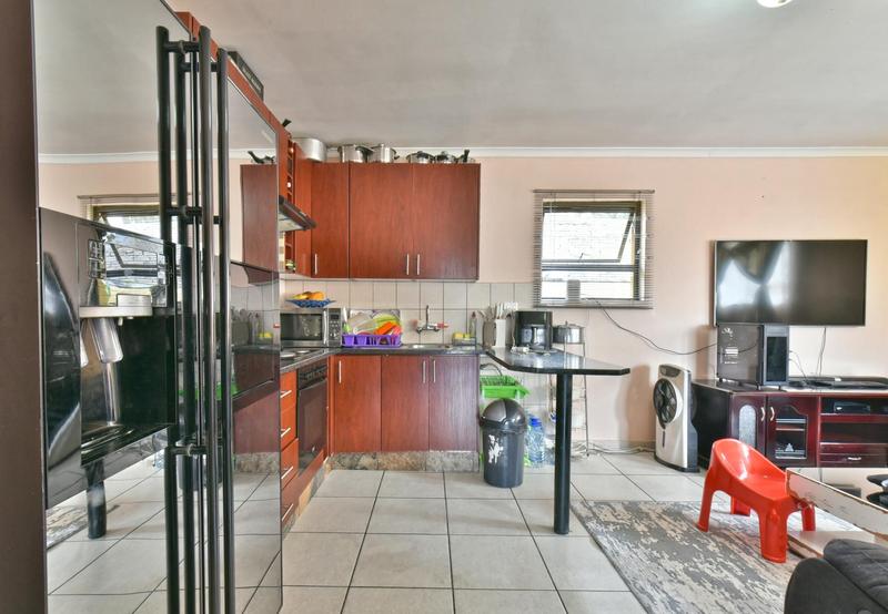 7 Bedroom Property for Sale in Liefde en Vrede Gauteng