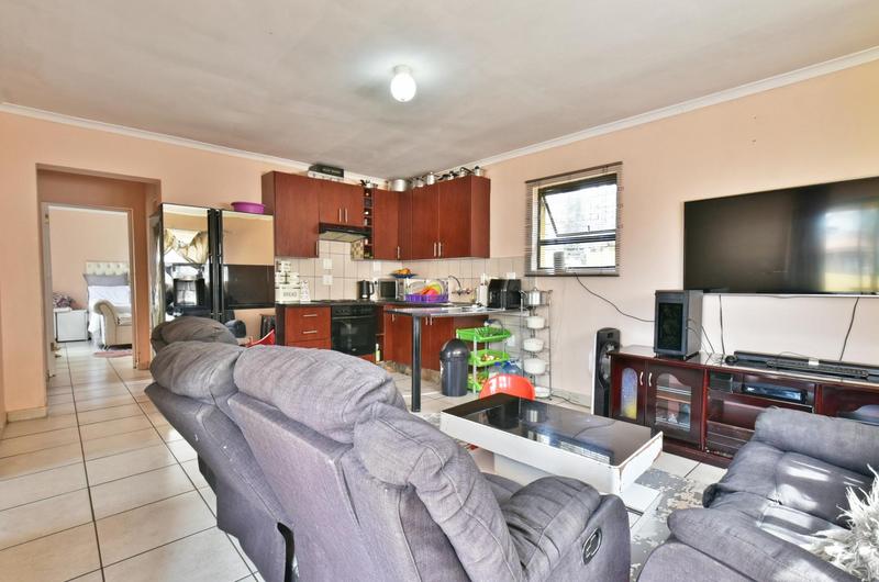 7 Bedroom Property for Sale in Liefde en Vrede Gauteng