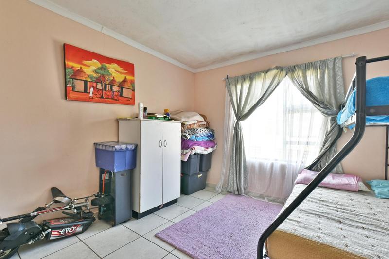 7 Bedroom Property for Sale in Liefde en Vrede Gauteng