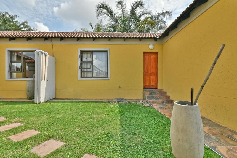 7 Bedroom Property for Sale in Liefde en Vrede Gauteng