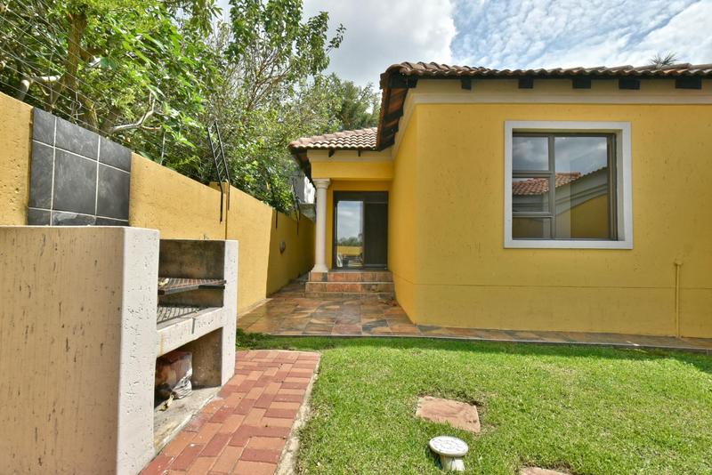7 Bedroom Property for Sale in Liefde en Vrede Gauteng