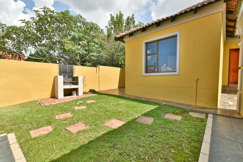 7 Bedroom Property for Sale in Liefde en Vrede Gauteng