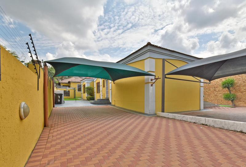 7 Bedroom Property for Sale in Liefde en Vrede Gauteng