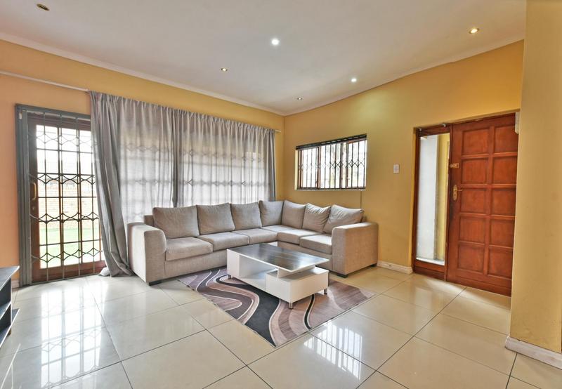 7 Bedroom Property for Sale in Liefde en Vrede Gauteng