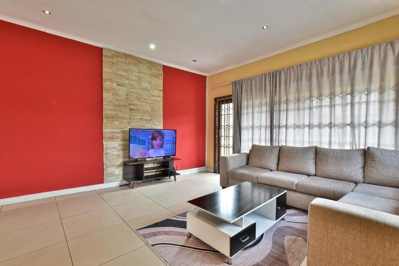 7 Bedroom Property for Sale in Liefde en Vrede Gauteng