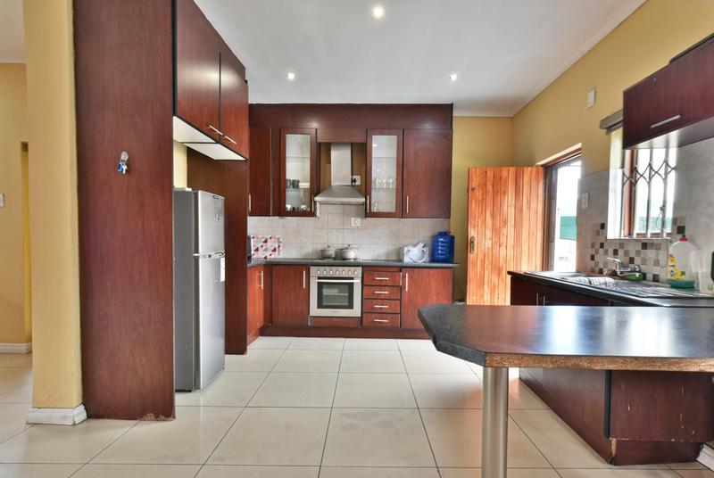 7 Bedroom Property for Sale in Liefde en Vrede Gauteng