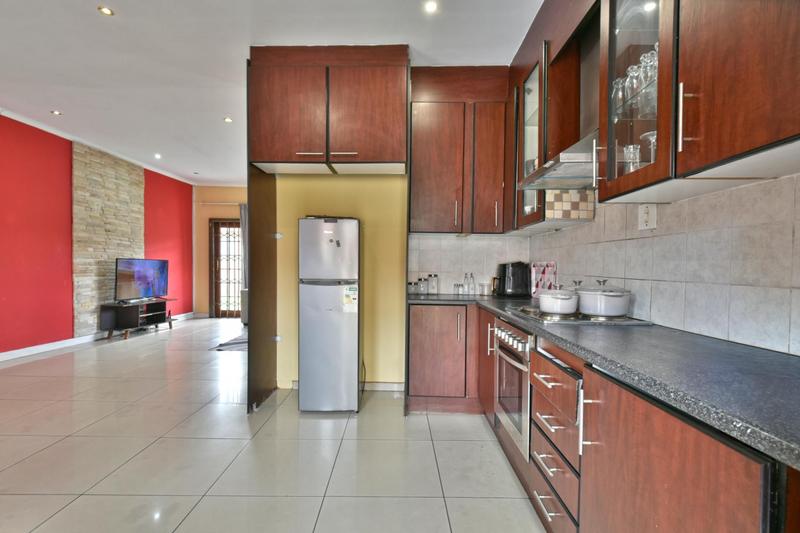 7 Bedroom Property for Sale in Liefde en Vrede Gauteng