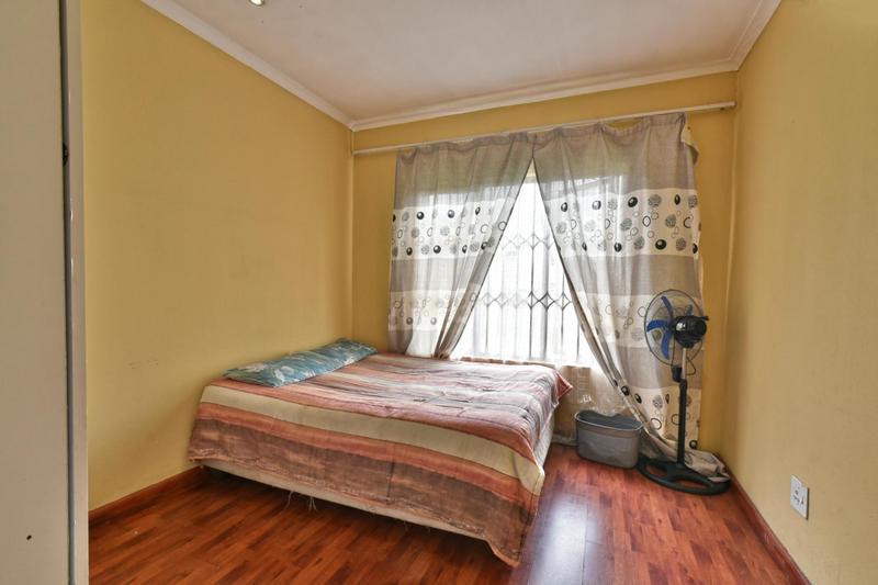 7 Bedroom Property for Sale in Liefde en Vrede Gauteng