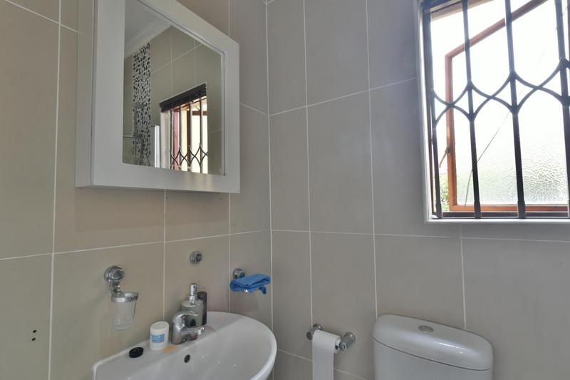 7 Bedroom Property for Sale in Liefde en Vrede Gauteng