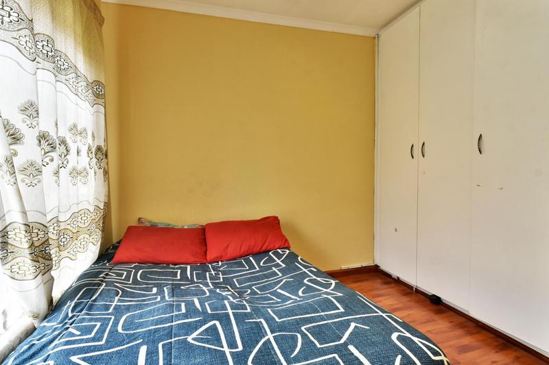 7 Bedroom Property for Sale in Liefde en Vrede Gauteng