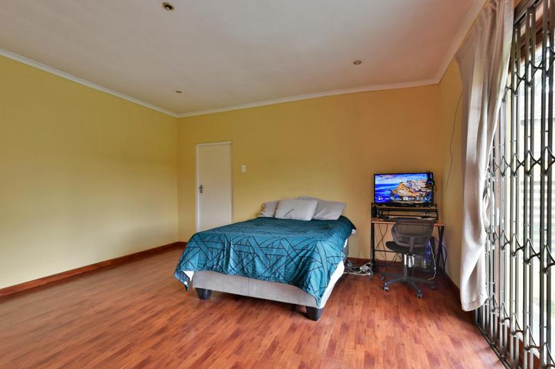 7 Bedroom Property for Sale in Liefde en Vrede Gauteng