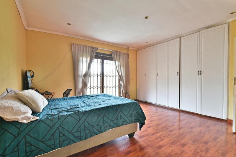 7 Bedroom Property for Sale in Liefde en Vrede Gauteng