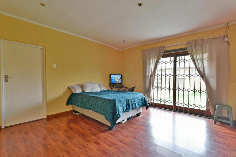 7 Bedroom Property for Sale in Liefde en Vrede Gauteng