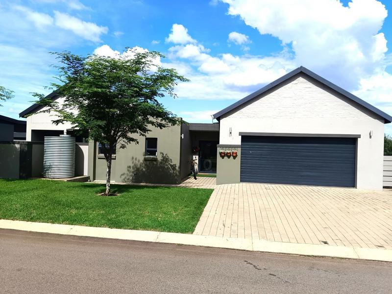 3 Bedroom Property for Sale in Midstream Meadows Gauteng