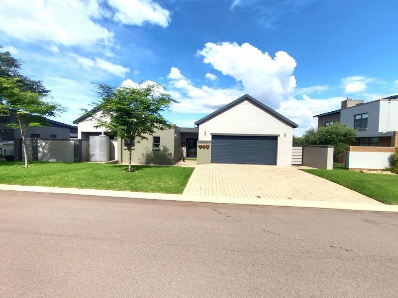 3 Bedroom Property for Sale in Midstream Meadows Gauteng