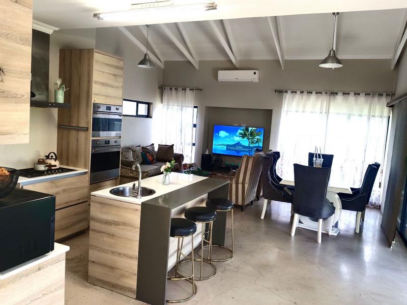 3 Bedroom Property for Sale in Midstream Meadows Gauteng