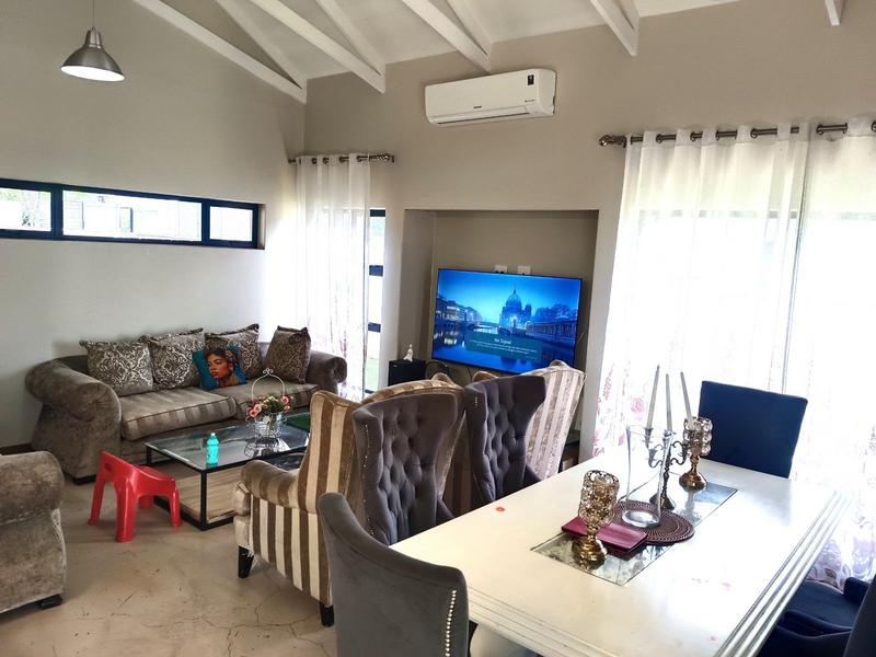 3 Bedroom Property for Sale in Midstream Meadows Gauteng