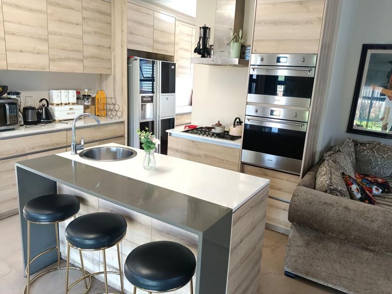 3 Bedroom Property for Sale in Midstream Meadows Gauteng