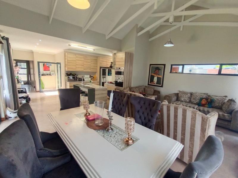 3 Bedroom Property for Sale in Midstream Meadows Gauteng