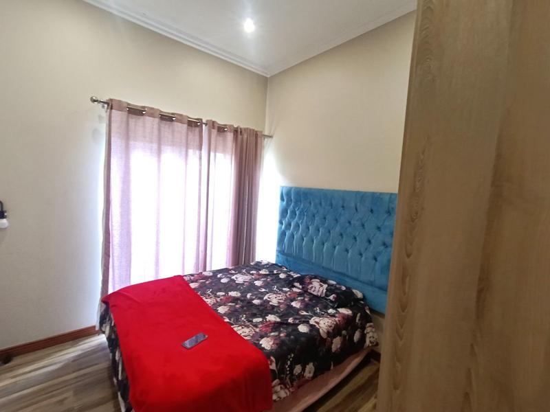 3 Bedroom Property for Sale in Midstream Meadows Gauteng