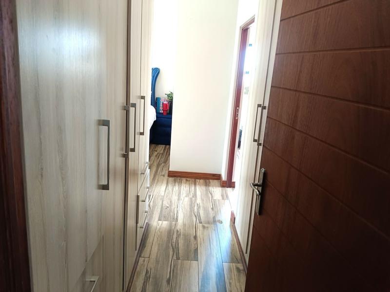 3 Bedroom Property for Sale in Midstream Meadows Gauteng