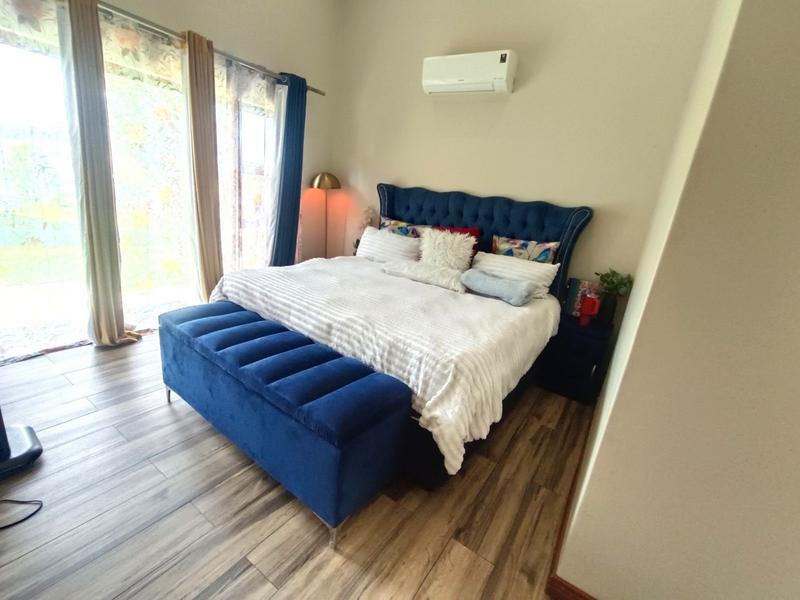 3 Bedroom Property for Sale in Midstream Meadows Gauteng