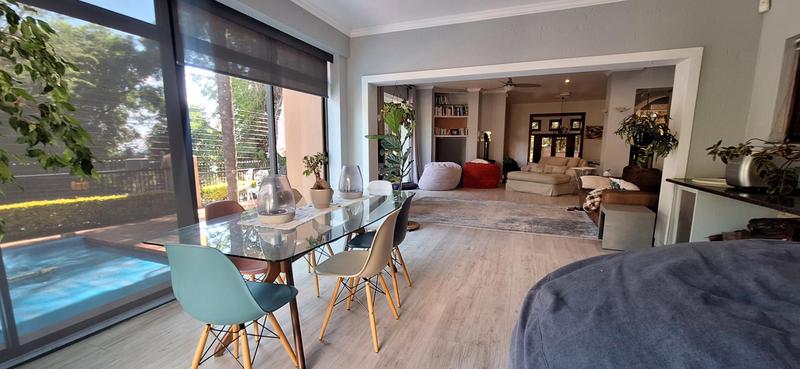 To Let 5 Bedroom Property for Rent in Waterkloof A H Gauteng