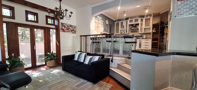 To Let 5 Bedroom Property for Rent in Waterkloof A H Gauteng