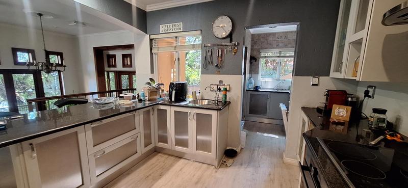 To Let 5 Bedroom Property for Rent in Waterkloof A H Gauteng