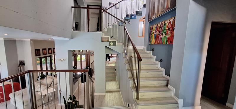 To Let 5 Bedroom Property for Rent in Waterkloof A H Gauteng