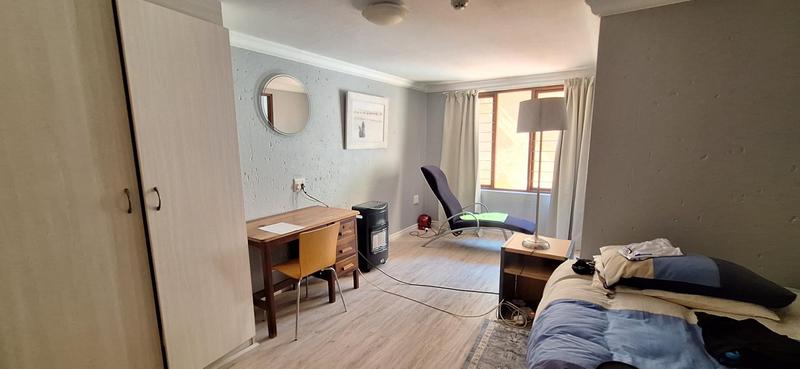 To Let 5 Bedroom Property for Rent in Waterkloof A H Gauteng