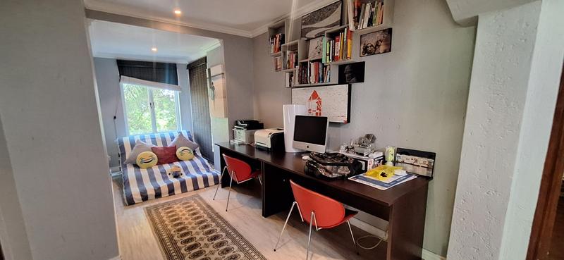 To Let 5 Bedroom Property for Rent in Waterkloof A H Gauteng