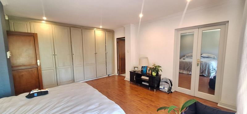 To Let 5 Bedroom Property for Rent in Waterkloof A H Gauteng