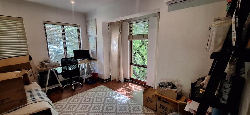 To Let 5 Bedroom Property for Rent in Waterkloof A H Gauteng