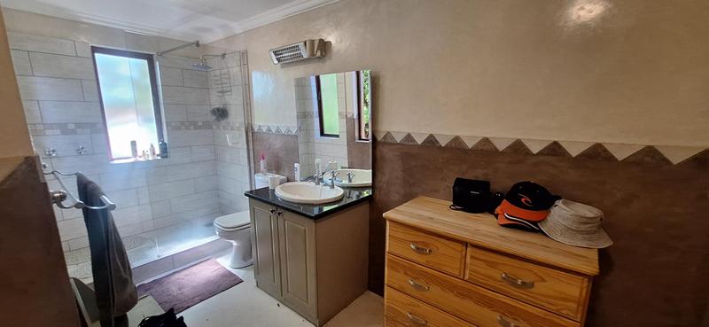 To Let 5 Bedroom Property for Rent in Waterkloof A H Gauteng