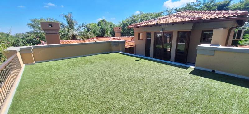 To Let 5 Bedroom Property for Rent in Waterkloof A H Gauteng