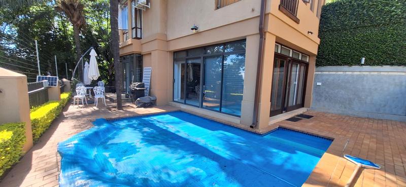 To Let 5 Bedroom Property for Rent in Waterkloof A H Gauteng