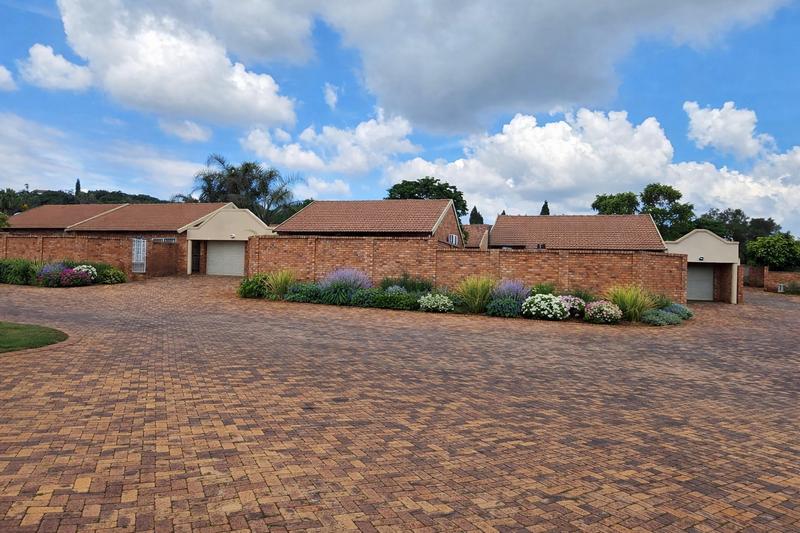 2 Bedroom Property for Sale in Elardus Park Gauteng