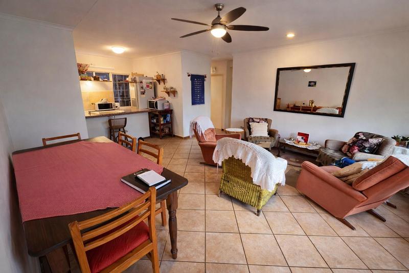 2 Bedroom Property for Sale in Elardus Park Gauteng