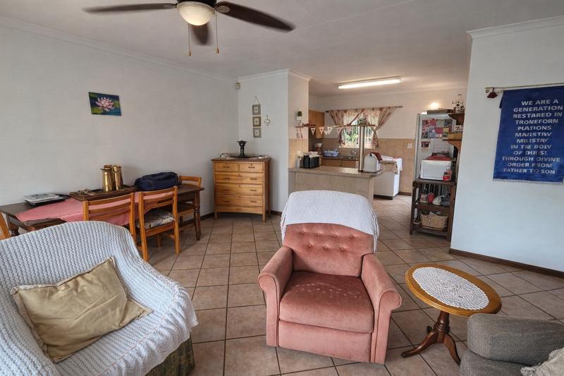 2 Bedroom Property for Sale in Elardus Park Gauteng